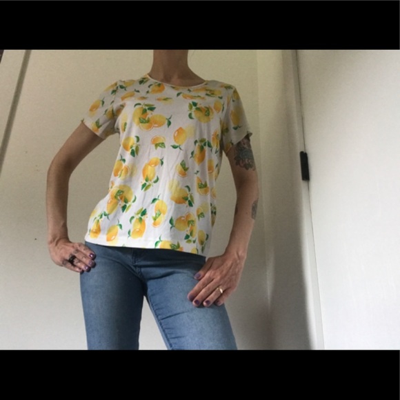 Blair Vintage Lemonade Tee Shirt 🍋 - Picture 7 of 16